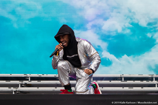 Brockhampton Brockhampton | Brockhampton Ruisrockissa.